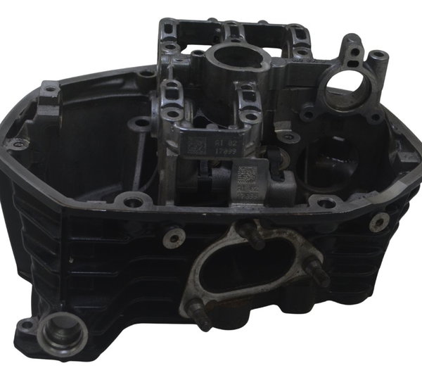 Cabeçote Direito Bmw R 1250 Gs Adv 19-24 Original