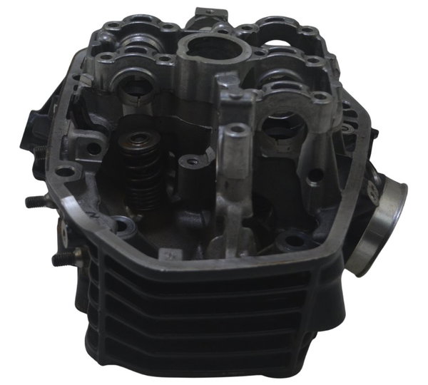 Cabeçote Direito Bmw R 1250 Gs Adv 19-24 Original