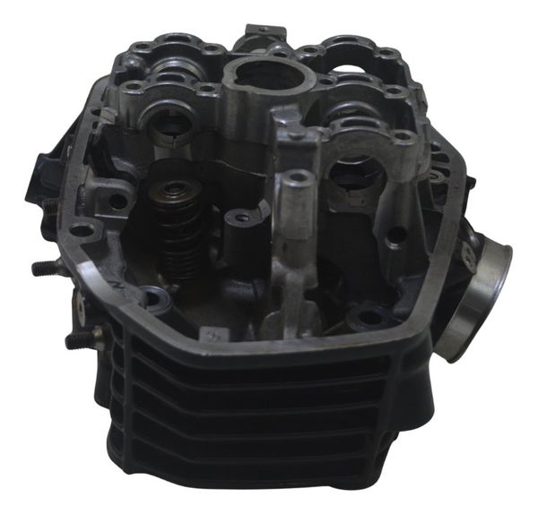 Cabeçote Direito Bmw R 1250 Gs Adv 19-24 Original