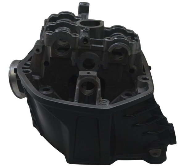 Cabeçote Direito Bmw R 1250 Gs Adv 19-24 Original