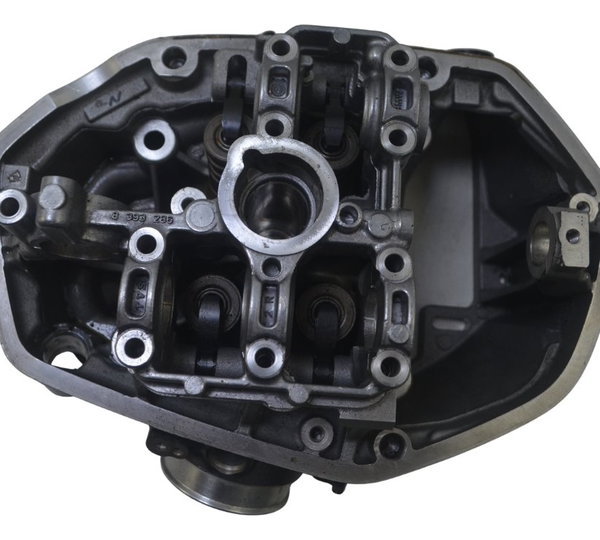 Cabeçote Direito Bmw R 1250 Gs Adv 19-24 Original