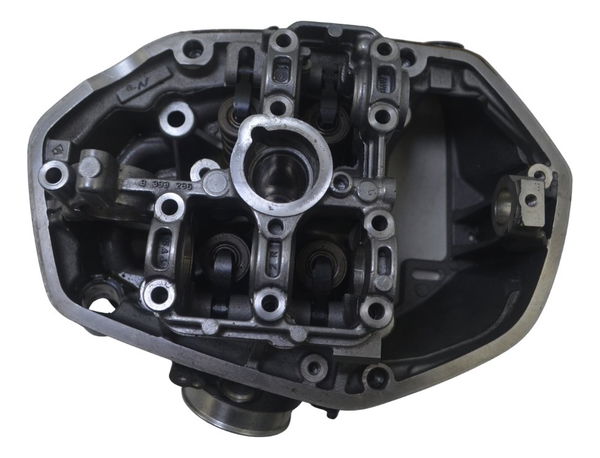 Cabeçote Direito Bmw R 1250 Gs Adv 19-24 Original