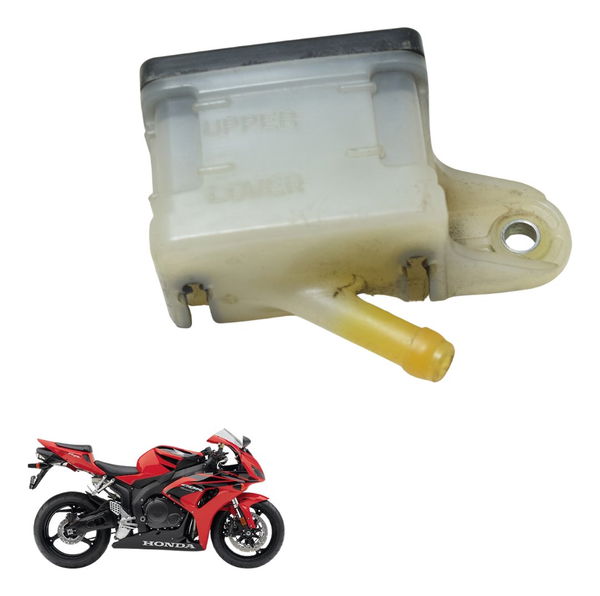Reservatório Freio Traseiro Honda Cbr 1000 Rr 04-07 Original