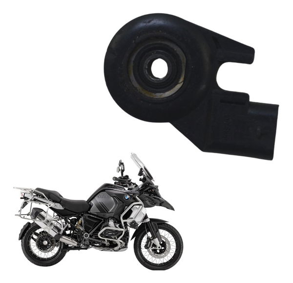 Sensor Pedal Descanso Lateral Bmw R 1250 Gs Adv 19-24 Orig