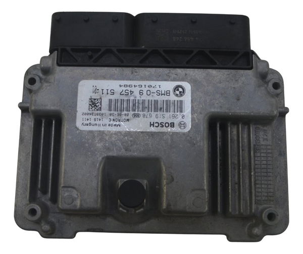 Módulo Ecu Bmw R 1250 Gs Adv 19-24 Original