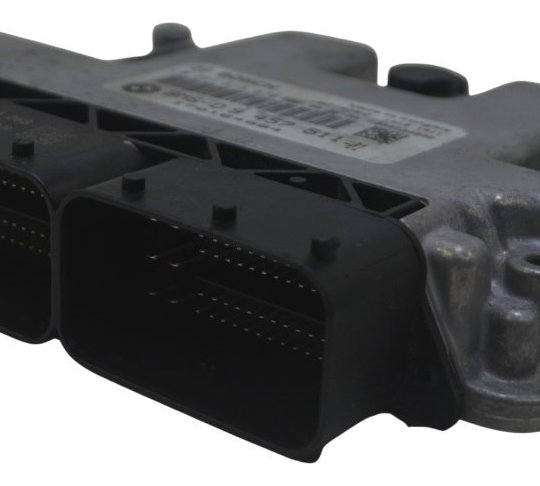Módulo Ecu Bmw R 1250 Gs Adv 19-24 Original