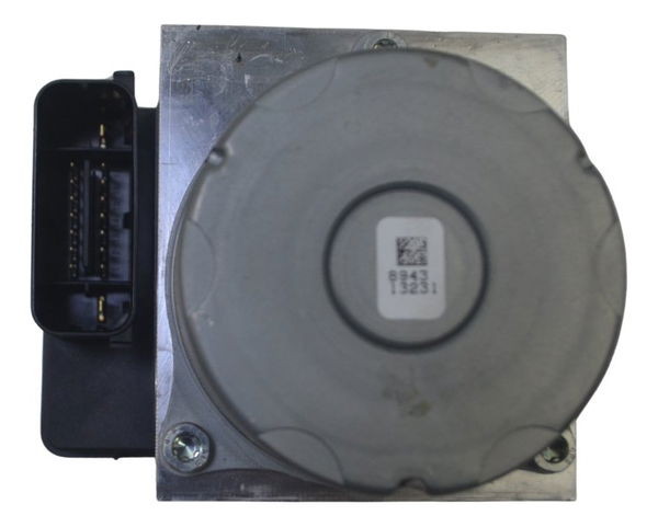 Módulo Abs Bmw R 1250 Gs Adv 19-24 Original