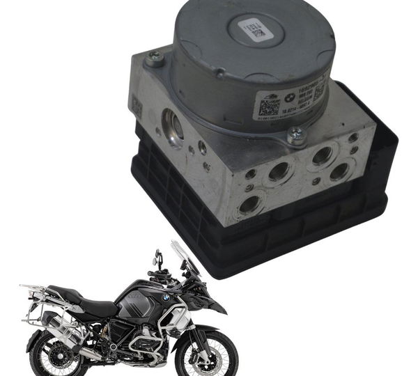Módulo Abs Bmw R 1250 Gs Adv 19-24 Original