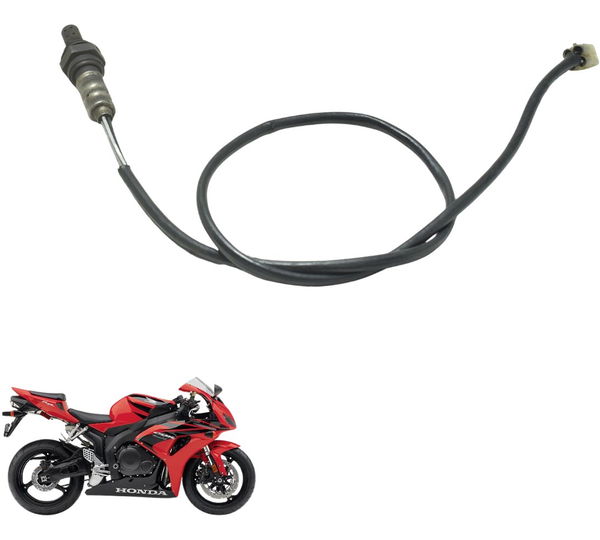 Sonda Lambda Honda Cbr 1000 Rr 04-07 Original