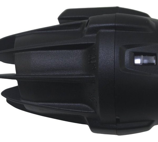 Farol Auxiliar Bmw R 1250 Gs Adv 19-24 Original Ambos Lados