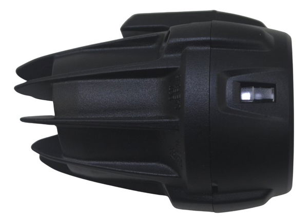 Farol Auxiliar Bmw R 1250 Gs Adv 19-24 Original Ambos Lados