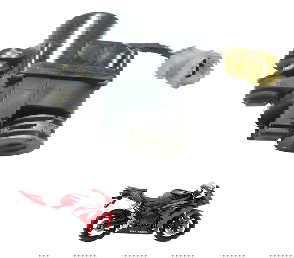 Servo Motor Honda Cbr 1000 Rr 04-07 Original