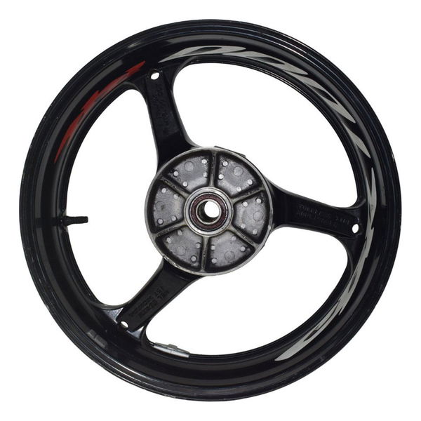 Roda Traseira Honda Cbr 1000 Rr 04-07 Original