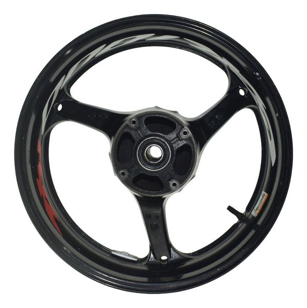 Roda Traseira Honda Cbr 1000 Rr 04-07 Original