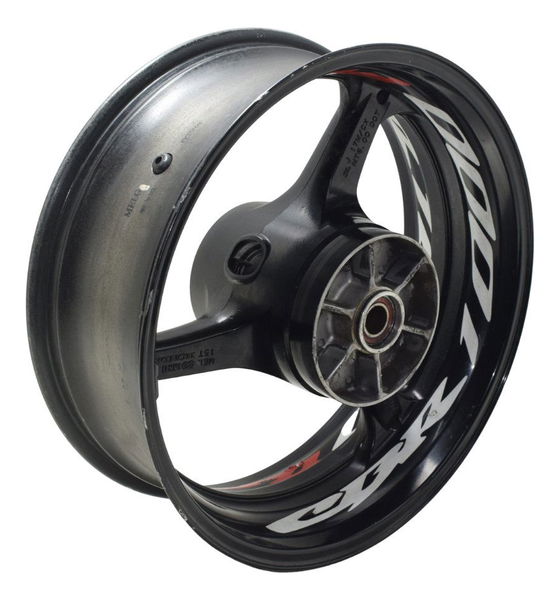 Roda Traseira Honda Cbr 1000 Rr 04-07 Original