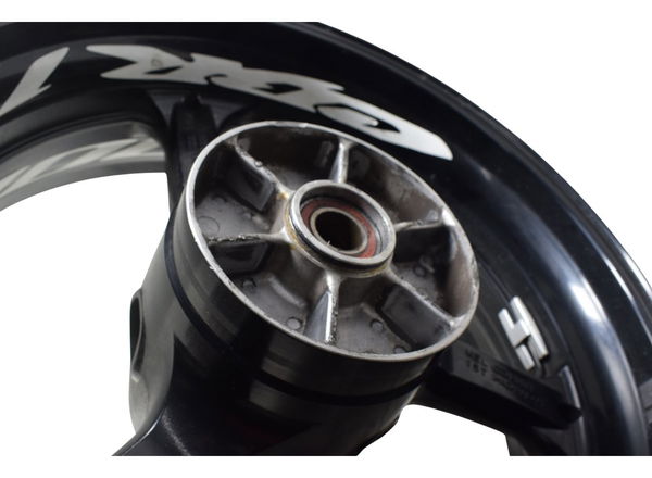 Roda Traseira Honda Cbr 1000 Rr 04-07 Original
