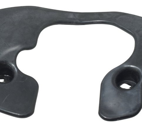 Acabamento Mesa Inferior Honda Cbr 1000 Rr 04-07 Original