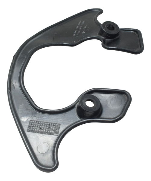 Acabamento Mesa Inferior Honda Cbr 1000 Rr 04-07 Original