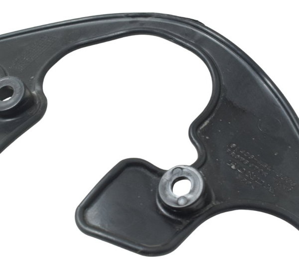Acabamento Mesa Inferior Honda Cbr 1000 Rr 04-07 Original