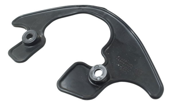 Acabamento Mesa Inferior Honda Cbr 1000 Rr 04-07 Original