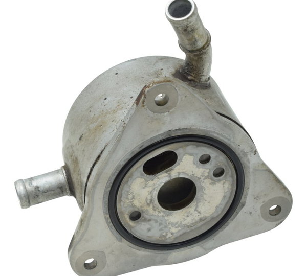 Resfriador Óleo Honda Cbr 1000 Rr 04-07 Original