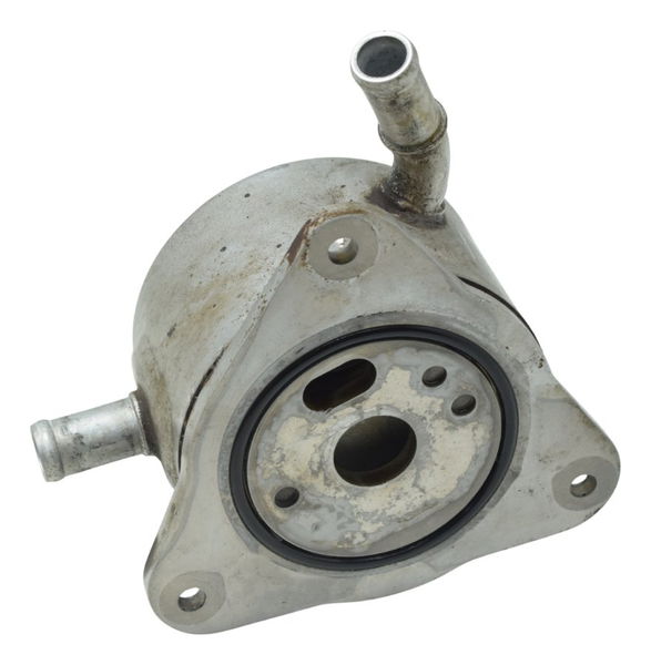 Resfriador Óleo Honda Cbr 1000 Rr 04-07 Original