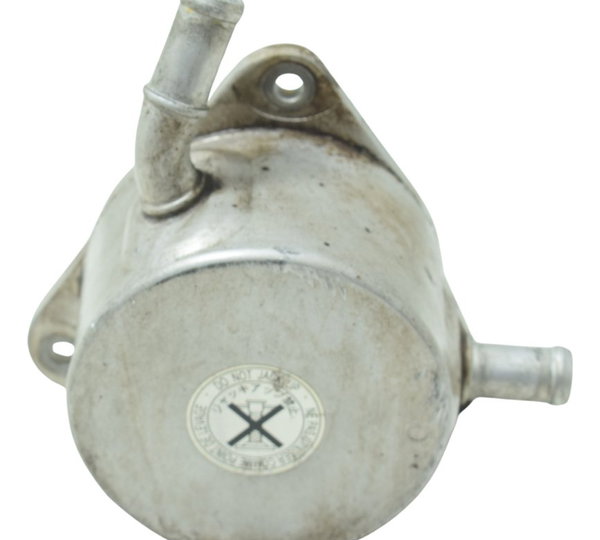 Resfriador Óleo Honda Cbr 1000 Rr 04-07 Original