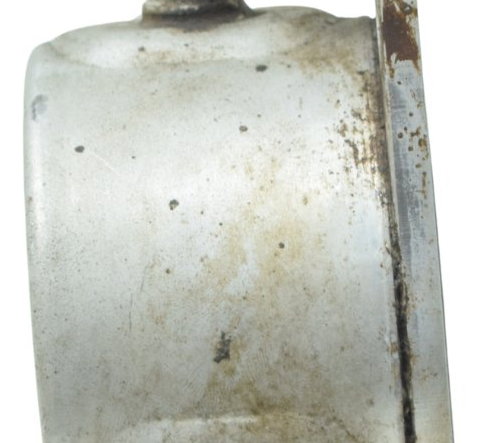 Resfriador Óleo Honda Cbr 1000 Rr 04-07 Original