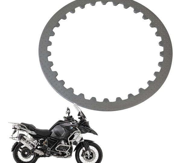 Disco Separador Embreagem Bmw R 1250 Gs Adv 19-24 Original
