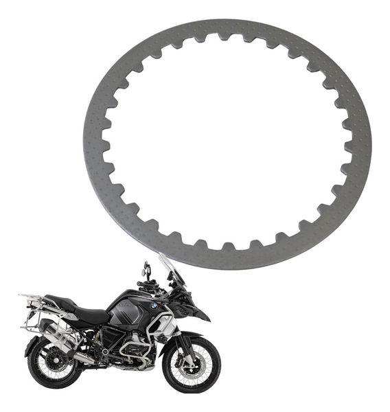 Disco Separador Embreagem Bmw R 1250 Gs Adv 19-24 Original