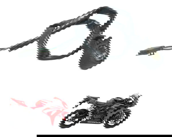 Sensor Pedal Descanso Lateral Honda Cbr 1000 Rr 04-07 Origin