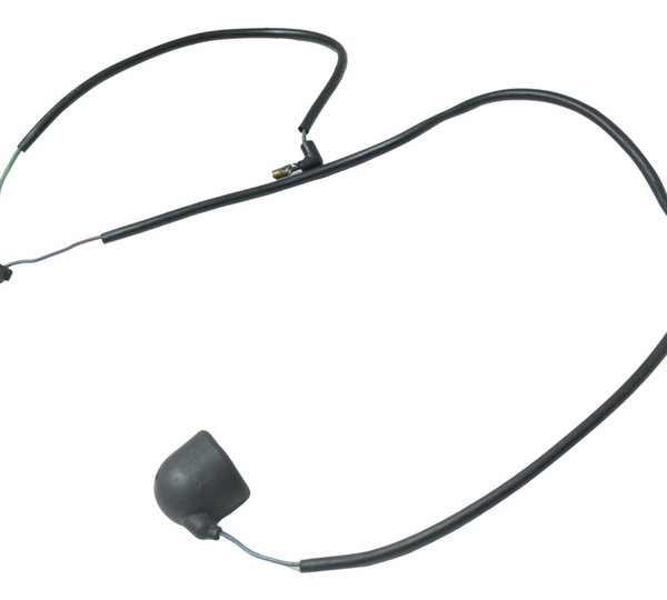 Chicote Sensor Óleo Honda Cbr 1000 Rr 04-07 Original