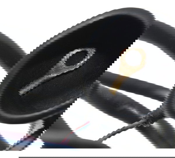 Chicote Sensor Óleo Honda Cbr 1000 Rr 04-07 Original