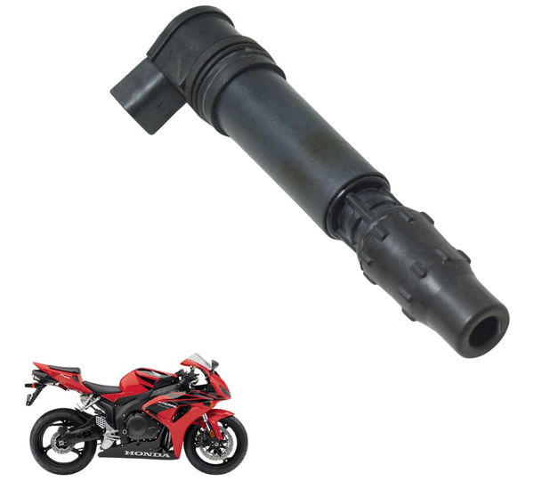 Bobina Ignição Honda Cbr 1000 Rr 04-07 Original