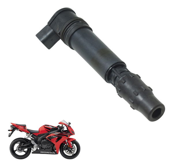 Bobina Ignição Honda Cbr 1000 Rr 04-07 Original