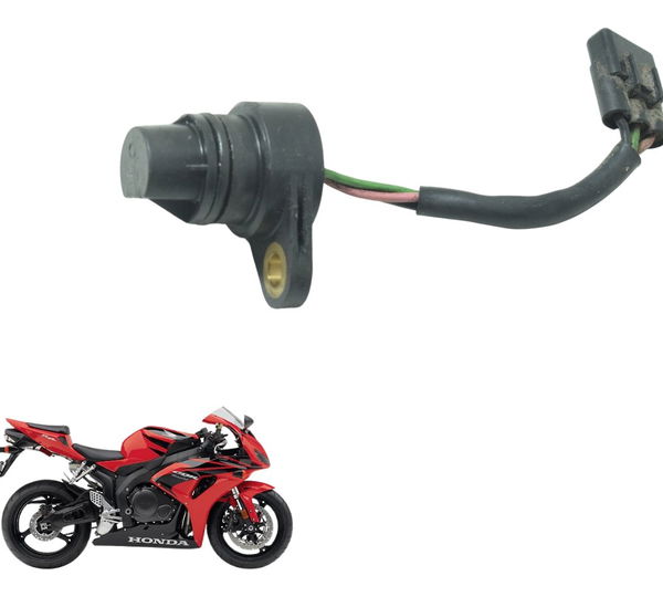 Sensor Velocímetro Honda Cbr 1000 Rr 04-07 Original