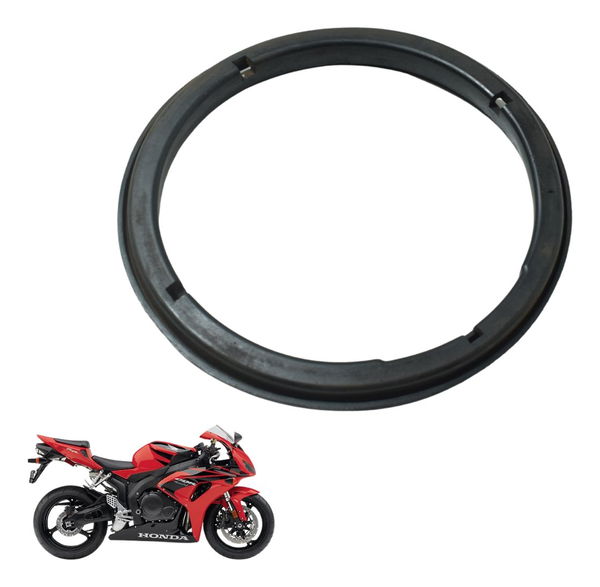 Borracha Vedação Bomba Combus C/ava Honda Cbr 1000 Rr 04-07