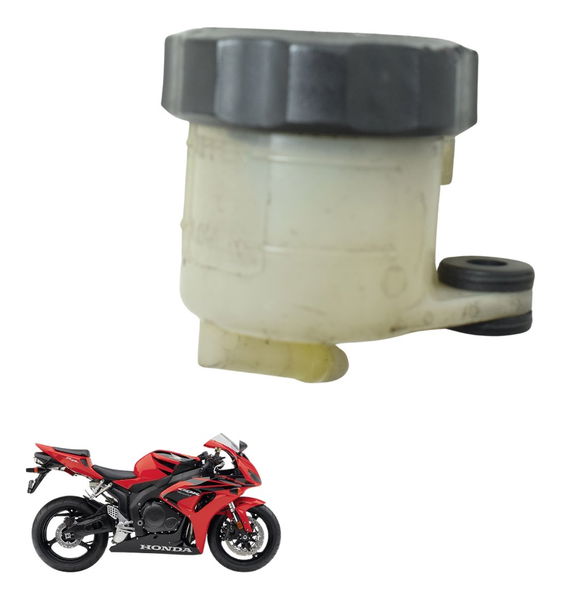 Reservatório Freio Diant C/ava Honda Cbr 1000 Rr 04-07 Origi