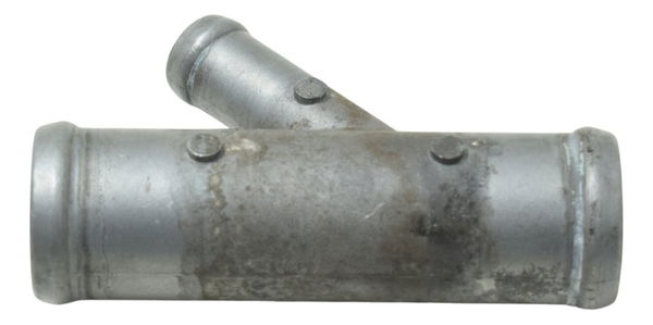 Conexão Água Honda Cbr 1000 Rr 04-07 Original