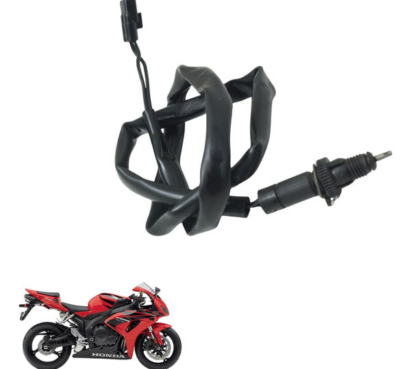 Interruptor Freio Traseiro Honda Cbr 1000 Rr 04-07 Original