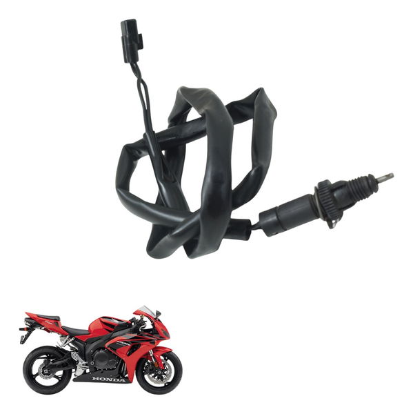 Interruptor Freio Traseiro Honda Cbr 1000 Rr 04-07 Original