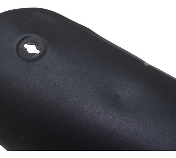 Protetor Ponteira C/ Detal Royal Enfield Classic 350 22-25