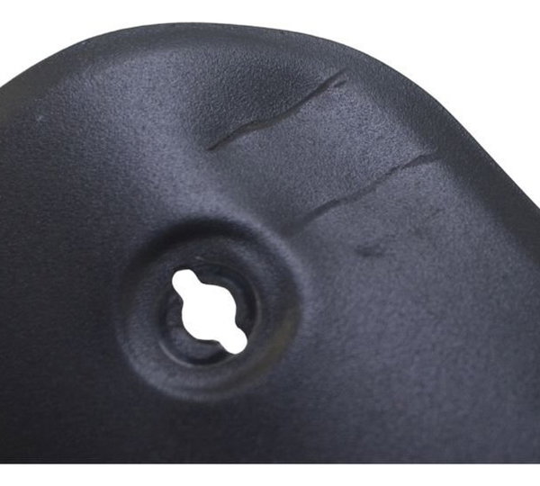 Protetor Ponteira C/ Detal Royal Enfield Classic 350 22-25
