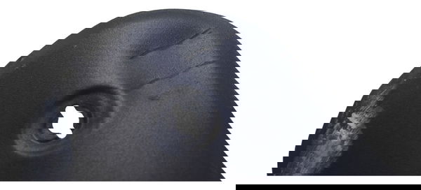 Protetor Ponteira C/ Detal Royal Enfield Classic 350 22-25