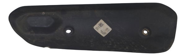 Protetor Ponteira C/avar Royal Enfield Hunter 350 22-25 Orig