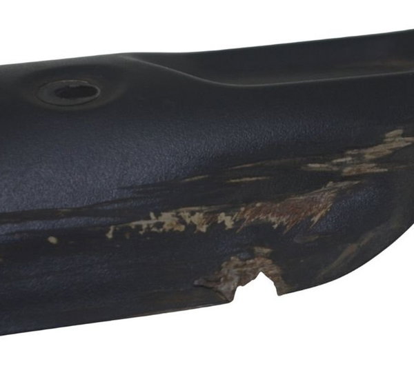 Protetor Ponteira C/avar Royal Enfield Hunter 350 22-25 Orig