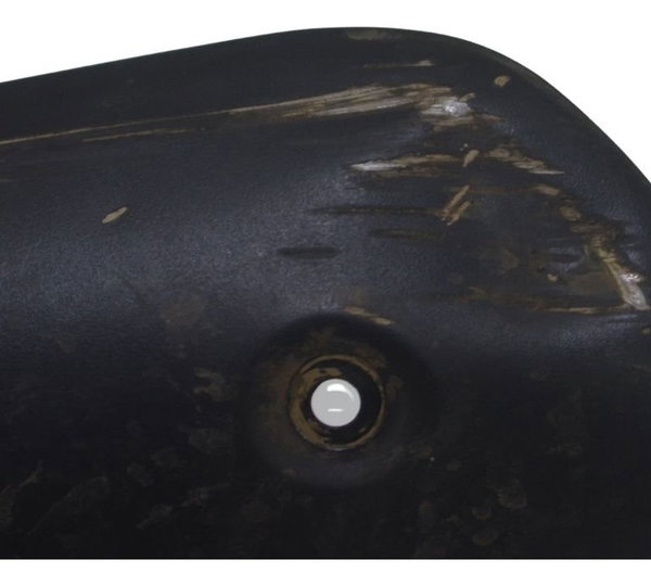 Protetor Ponteira C/avar Royal Enfield Hunter 350 22-25 Orig