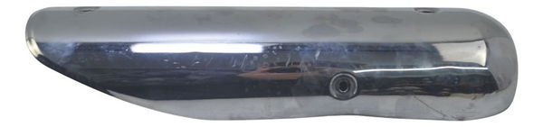 Protetor Ponteira C/detalhes Royal Enfield Classic 350 22-25