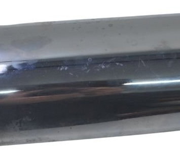 Protetor Ponteira C/detalhes Royal Enfield Classic 350 22-25