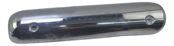 Protetor Ponteira C/detalhes Royal Enfield Classic 350 22-25